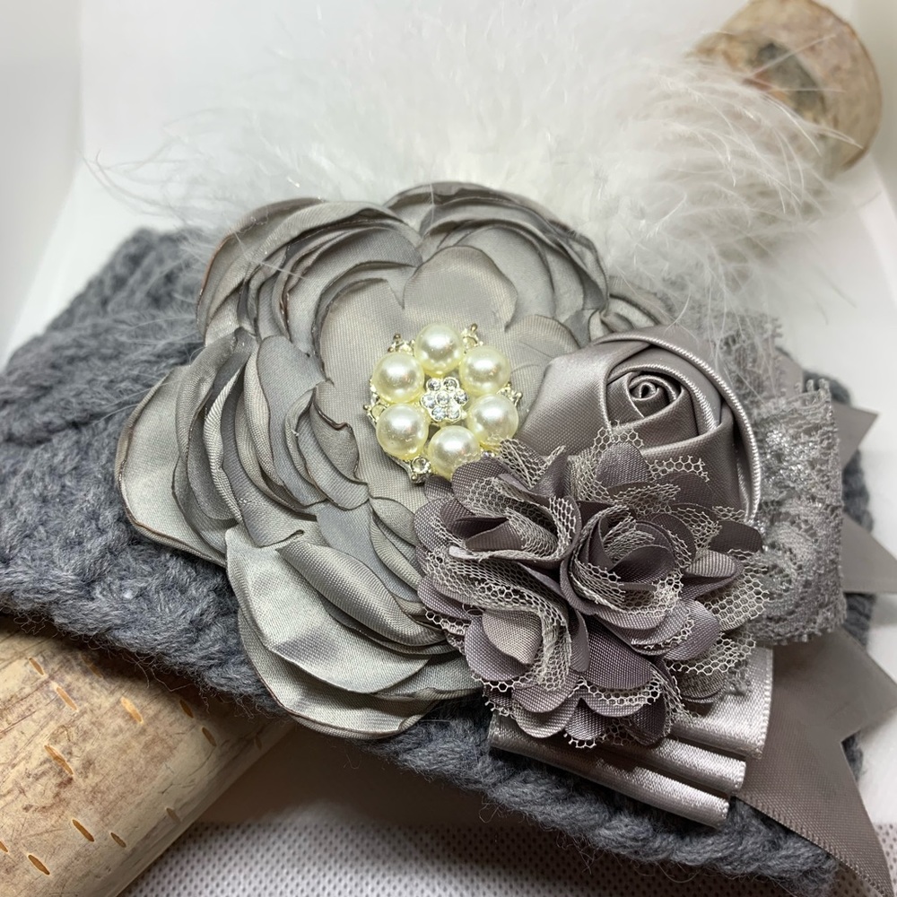 VINTAGE HEADBAND